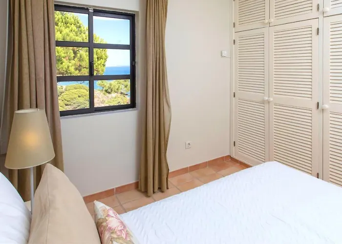 Alfagar Village מלון דירות