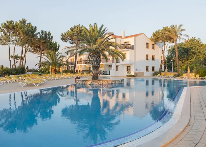 Alfagar Village אלבופיירה