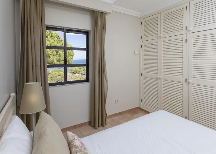 מלון דירות Alfagar Village