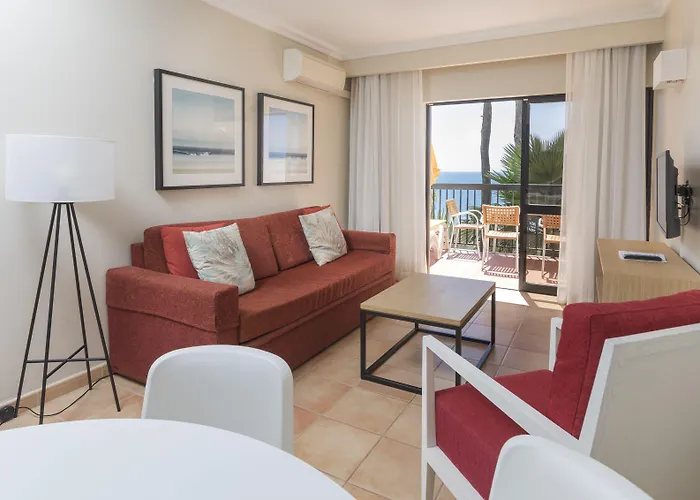 Alfagar Village אלבופיירה