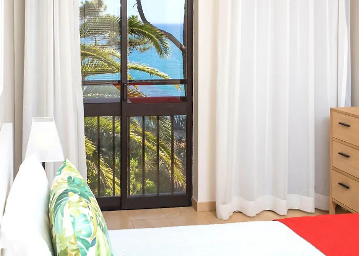 Alfagar Village 3* אלבופיירה