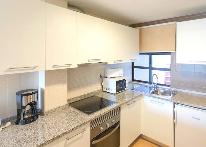 מלון דירות Alfagar Village