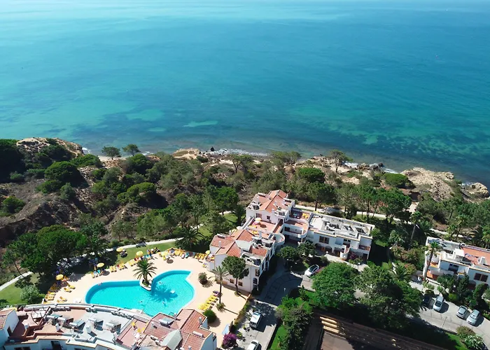 Alfagar Village אלבופיירה