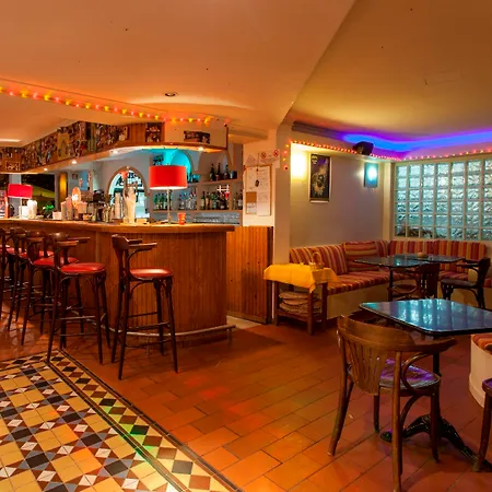 Alfagar Village Apart Otel Albufeira