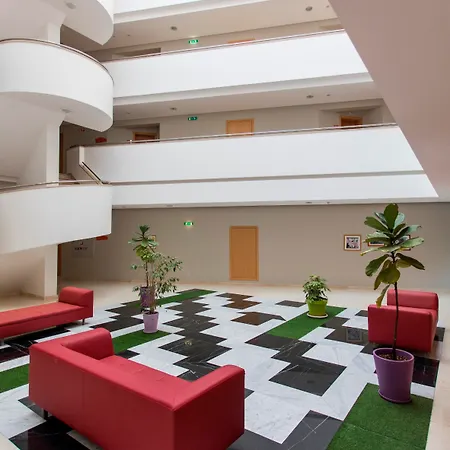 Alfagar Village Apart Otel