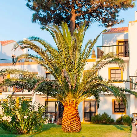 Apart Otel Alfagar Village Albufeira