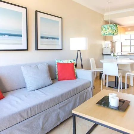 Apart Otel Alfagar Village 3*