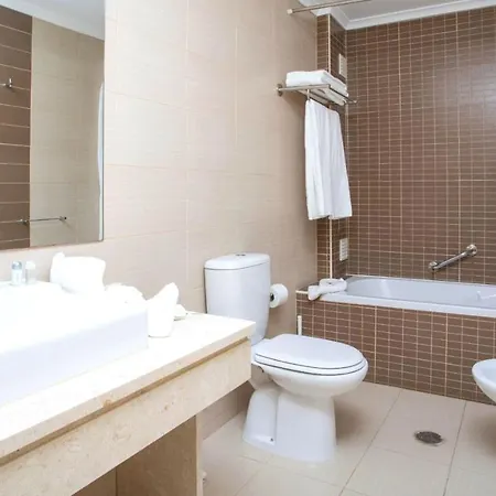 Alfagar Village Apart Otel