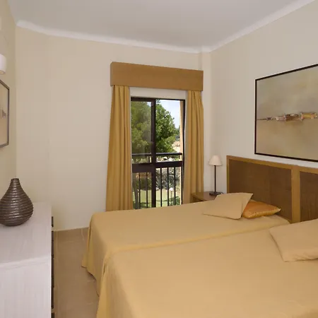 Alfagar Village Apart Otel Albufeira