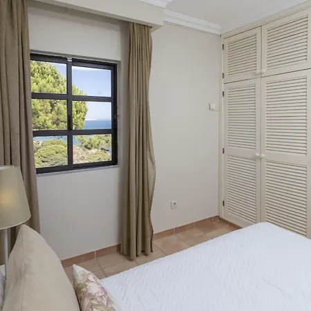 Apart Otel Alfagar Village