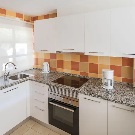 Apart Otel Alfagar Village 3*