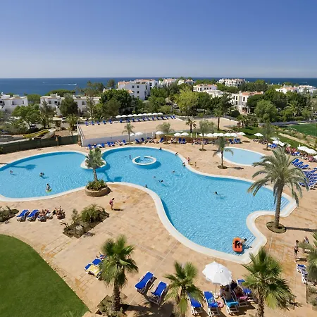 Apart Otel Alfagar Village Albufeira
