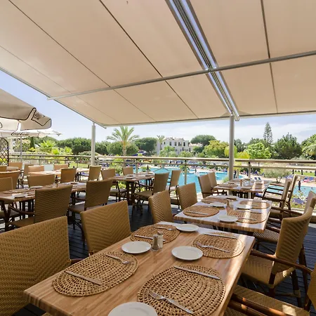 Alfagar Village Apart Otel 3*