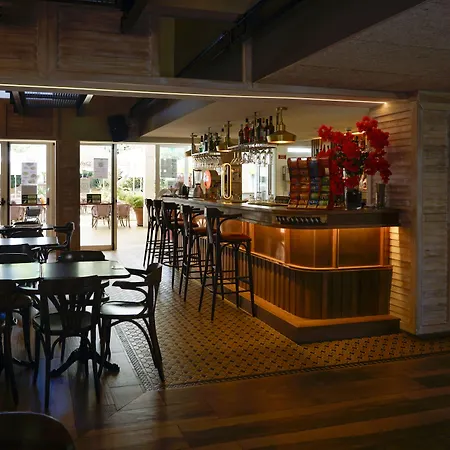 Alfagar Village Apart Otel Albufeira