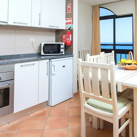 Alfagar Village Apart Otel 3*