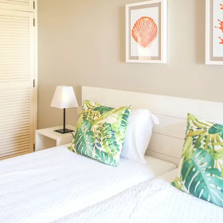 Alfagar Village Apart Otel