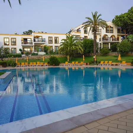 Apart Otel Alfagar Village Albufeira