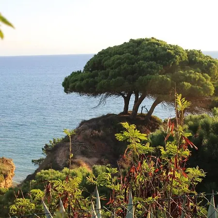 Alfagar Village Apart Otel Albufeira